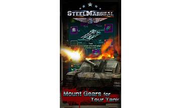 Steel Marshal for Android - Download the APK from Habererciyes